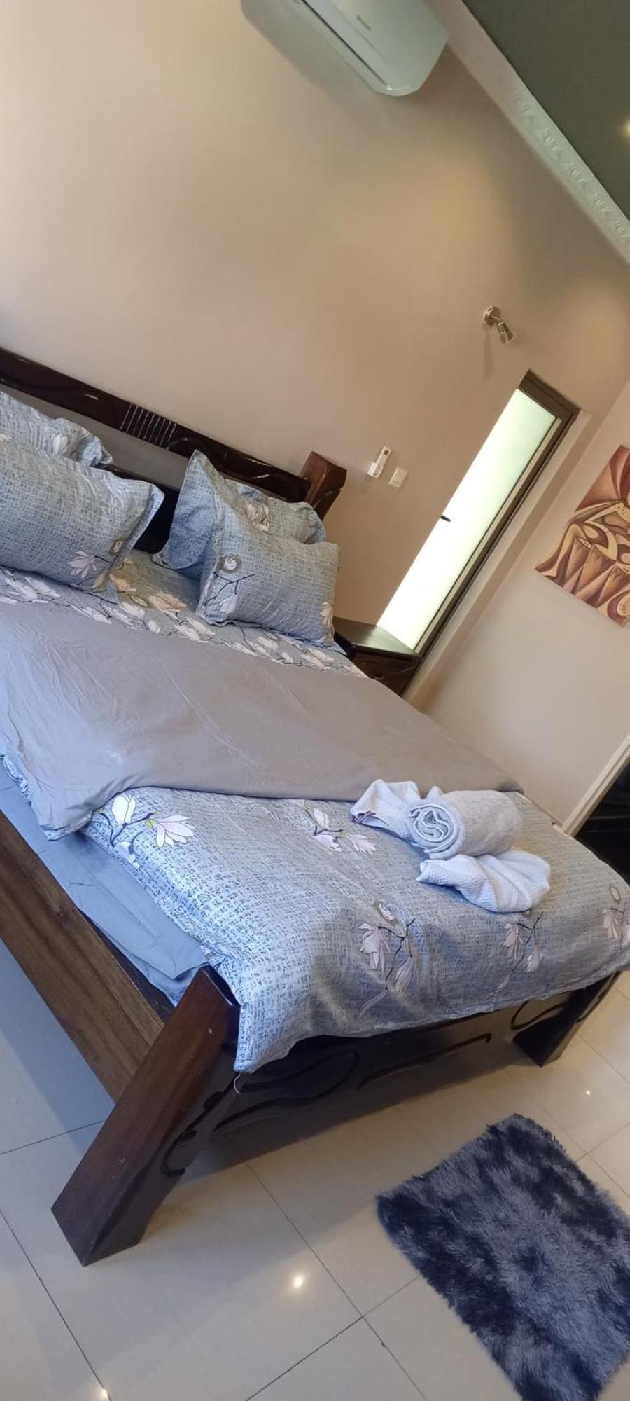 Emc Fully Furnished &Serviced Villas 4 Bedroom With Solar Power , Private Pool, Starlink Wifi ,Aircons & Dstv Lusaka Exterior foto
